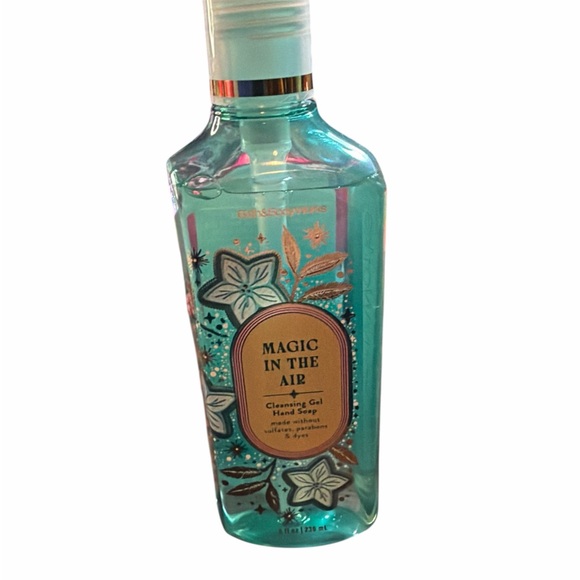 Bath & Body Works | Bath & Body | Bath Body Works Magic In The Air Hand ...